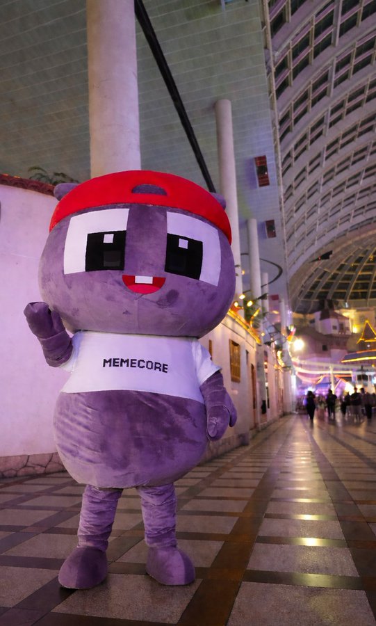 This event wasn’t just about memecoins—it was about belonging. For the first time, I felt like my weird crypto obsession was totally normal (and awesome).