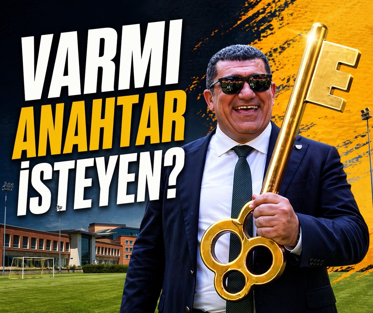Doğan HAVUR tweet media