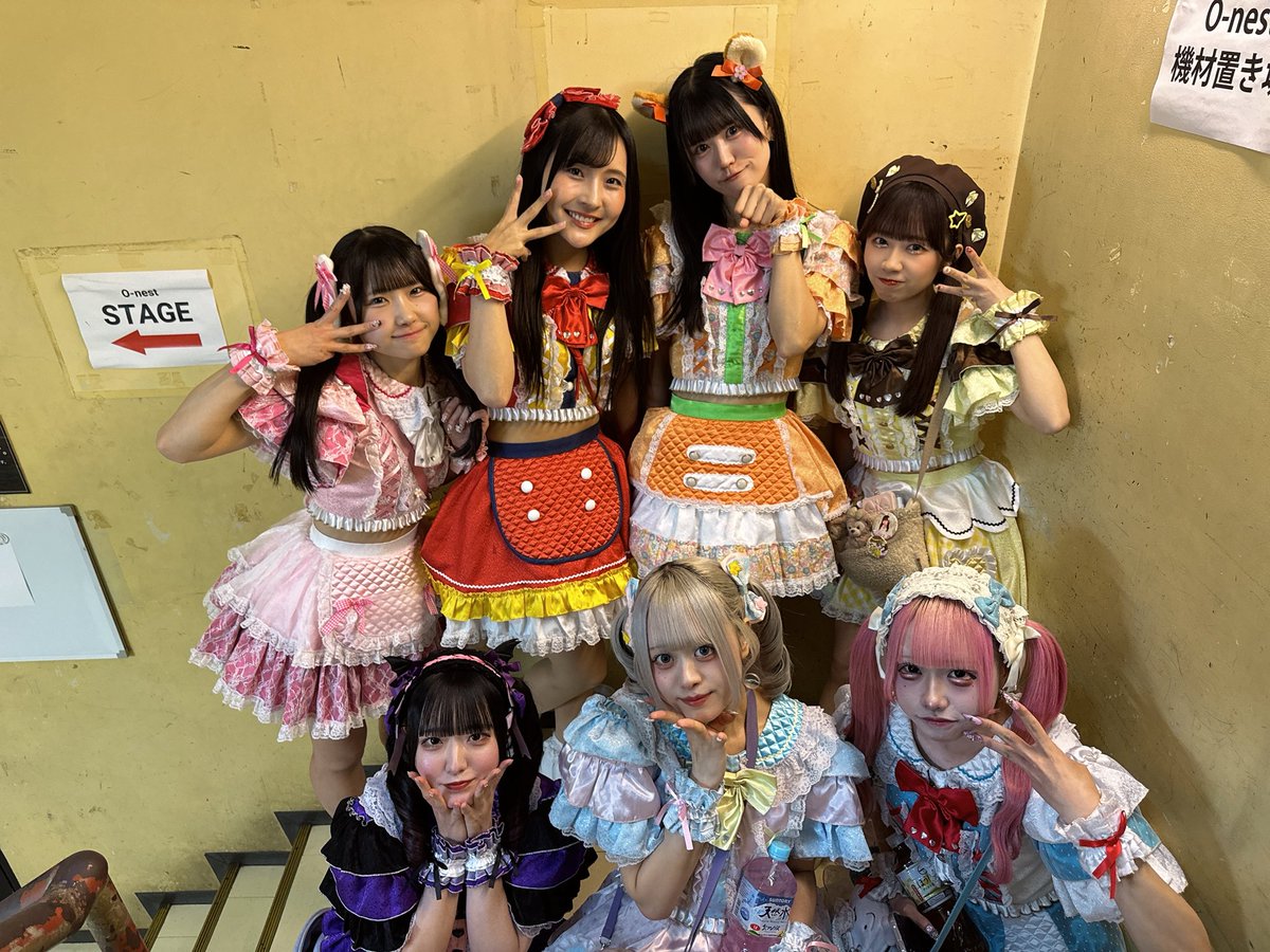 Polaristella(ポラリステラ) 公式 tweet media