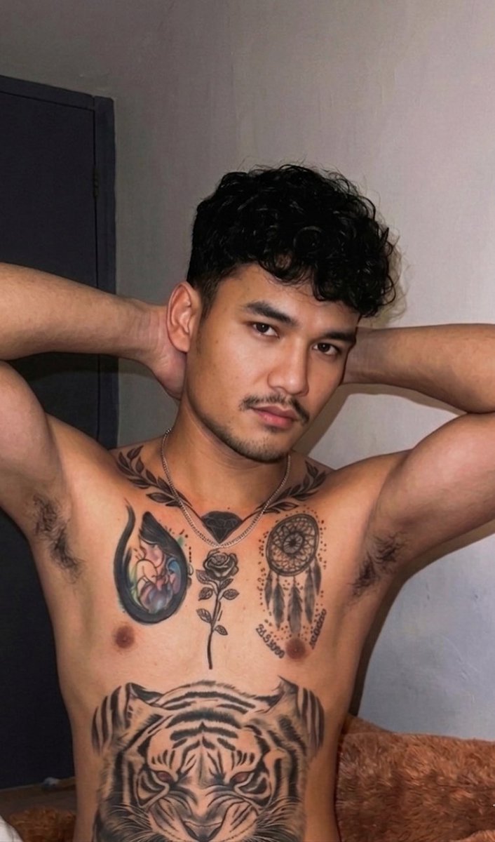 KELVIN(Date Boy) tweet media