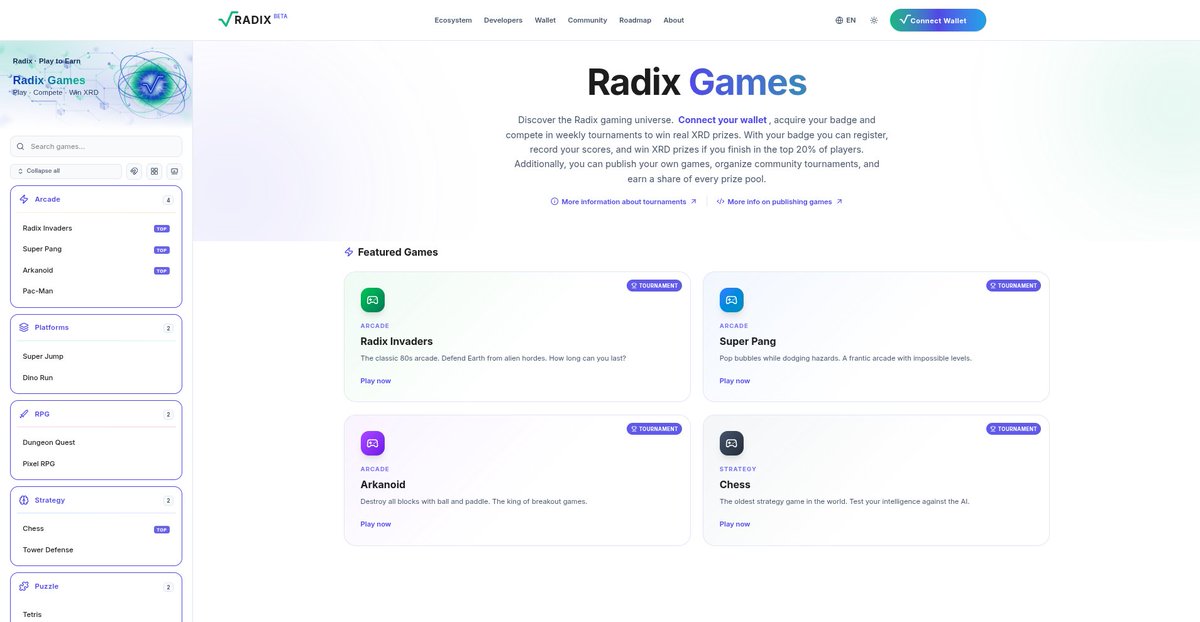 GenkipoolC's tweet photo. It features a 100% human-readable dashboard for non-technical users and a hub with ideas to fund community projects.

Still working on the core features, but I’d love your thoughts on the design and concept. https://t.co/oV2lgCf0aA