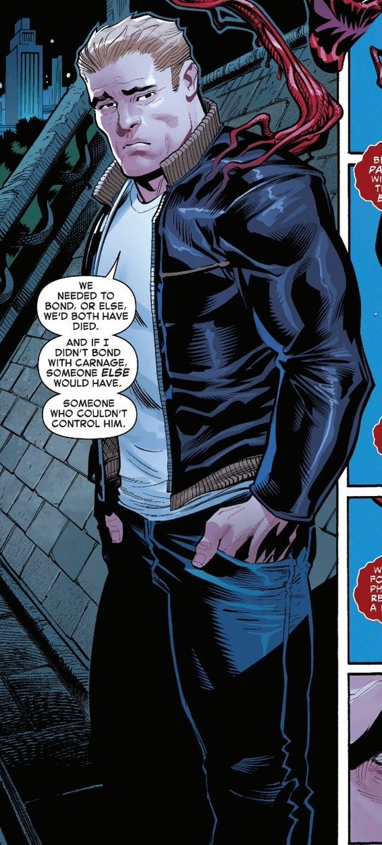 Joao #1 Eddie Brock fan tweet media