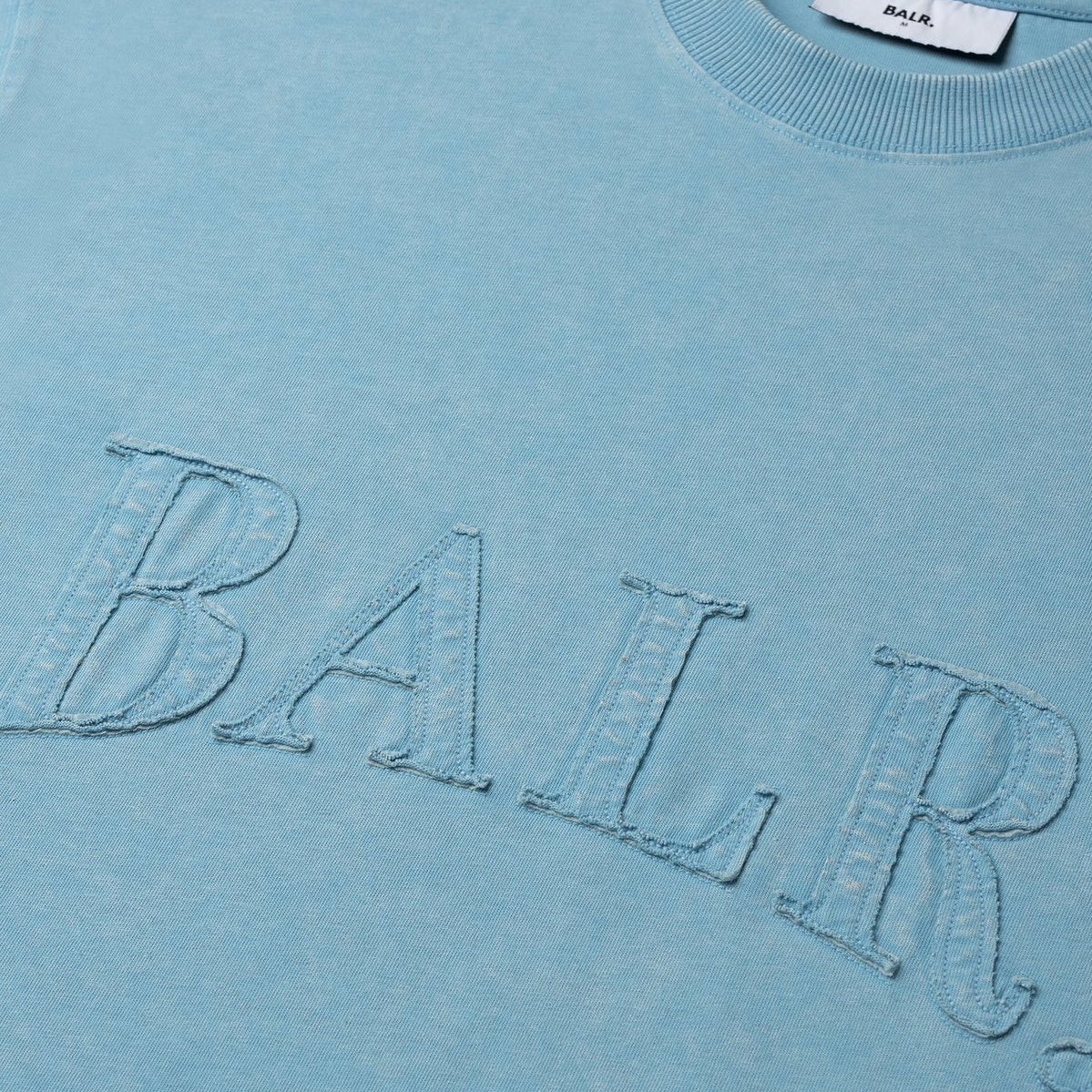 FutworkStadium's tweet photo. こんにちは
フットワークスタジアムです🏟️
#BALR. 可愛い夏物🌻
販売しております👚!
本日も営業してます🧑💼 https://t.co/AQ9OQ9lpsD
