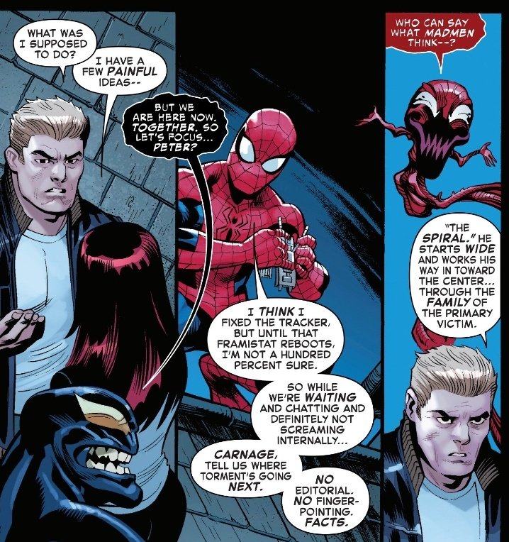 Joao #1 Eddie Brock fan tweet media