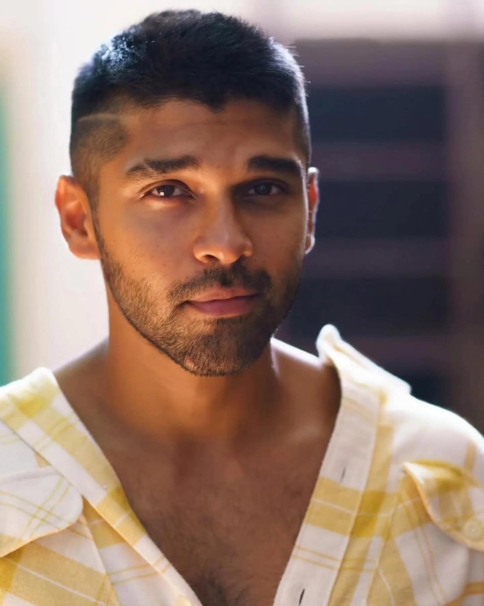 kayaldevaraj's tweet image. #Dhruv #Bison
#DhruvVikram