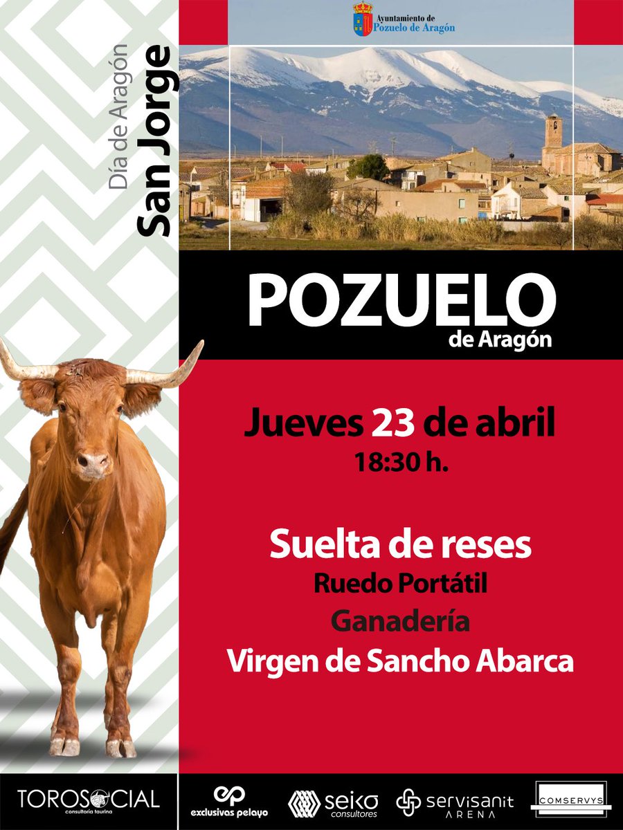 Torosocial Consultores tweet media