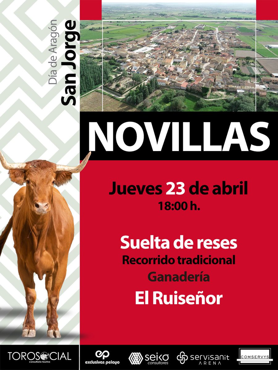 Torosocial Consultores tweet media