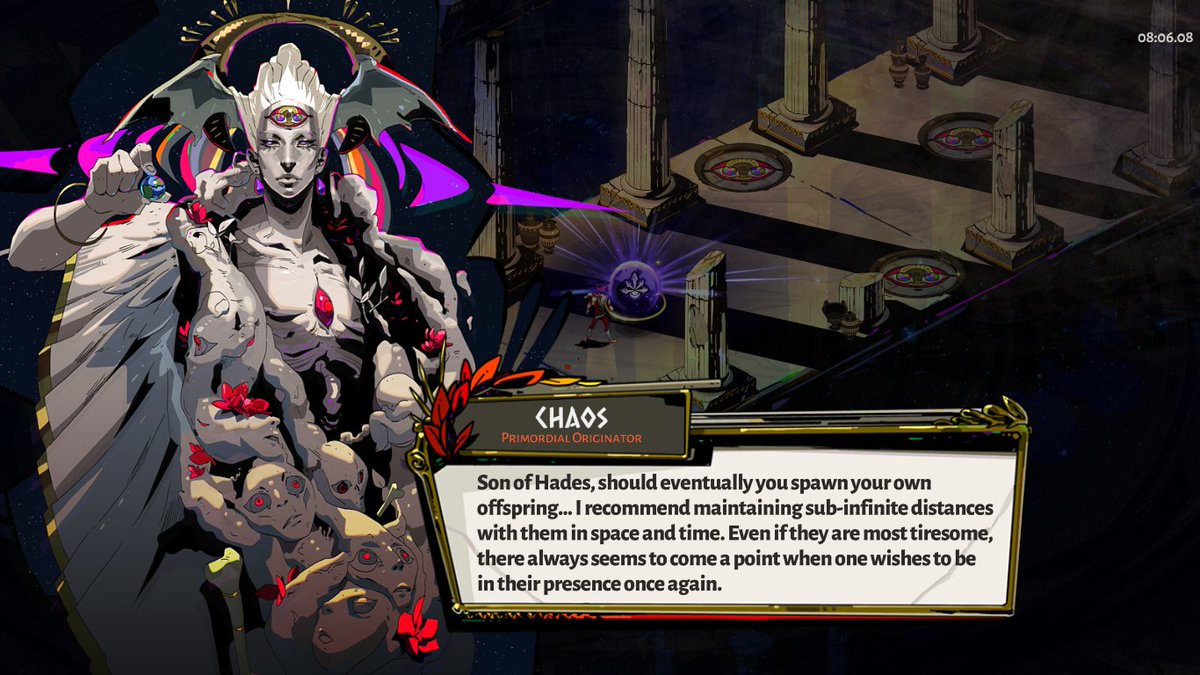 Zag to spawn his own offspring...? You mean... mpreg.... lord master chaos...???? sure.