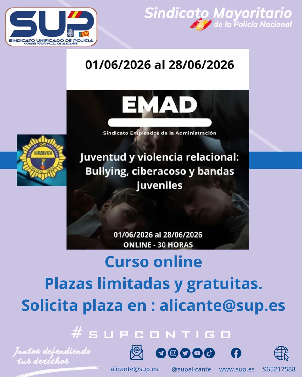 Monica de Blas tweet media