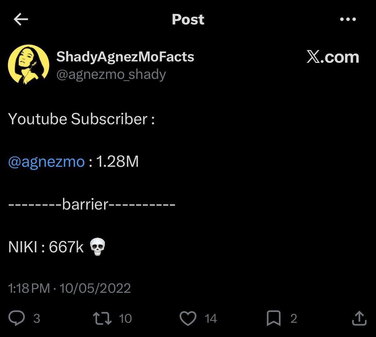 Razzi Askara tweet media