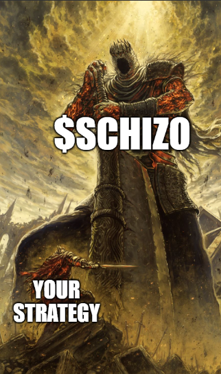 SCHIZO SIGNALS tweet media