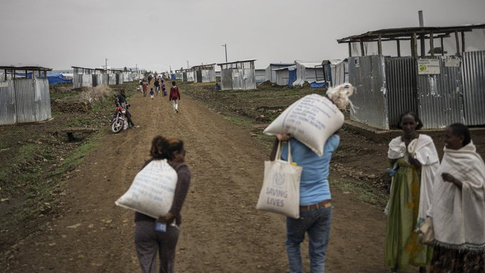 philippe_dam's tweet photo. #Ethiopia: Years after truce &amp; amidst escalating tensions, civilians in Western #Tigray continue to face persecution, arbitrary detention &amp; discrimination.

@EU_EEAS should use all tools available to address violations &amp; press for accountability.

https://t.co/ZNhsCK5oeA https://t.co/HqO2tG4g6I