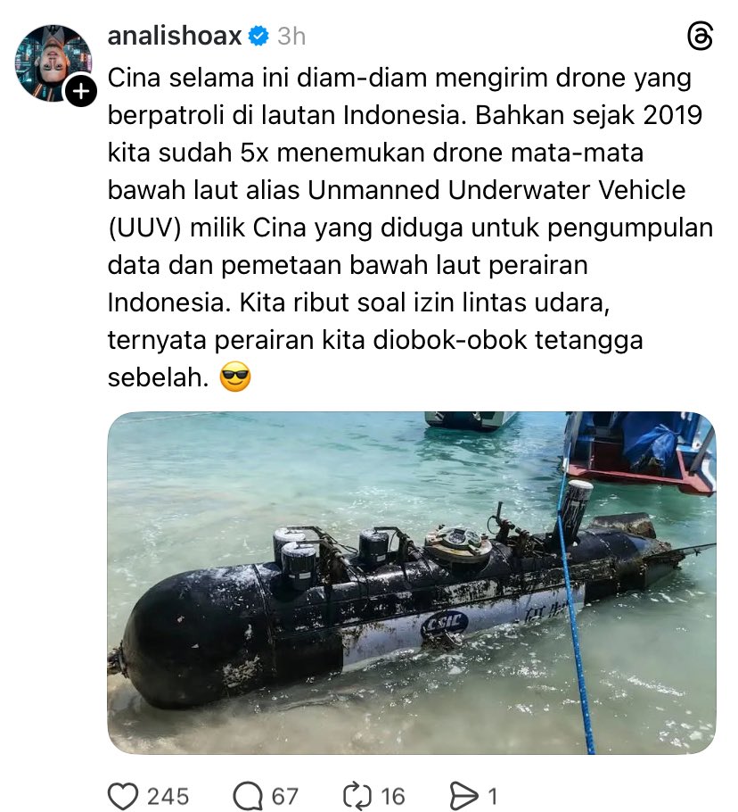 Lambe Saham tweet media