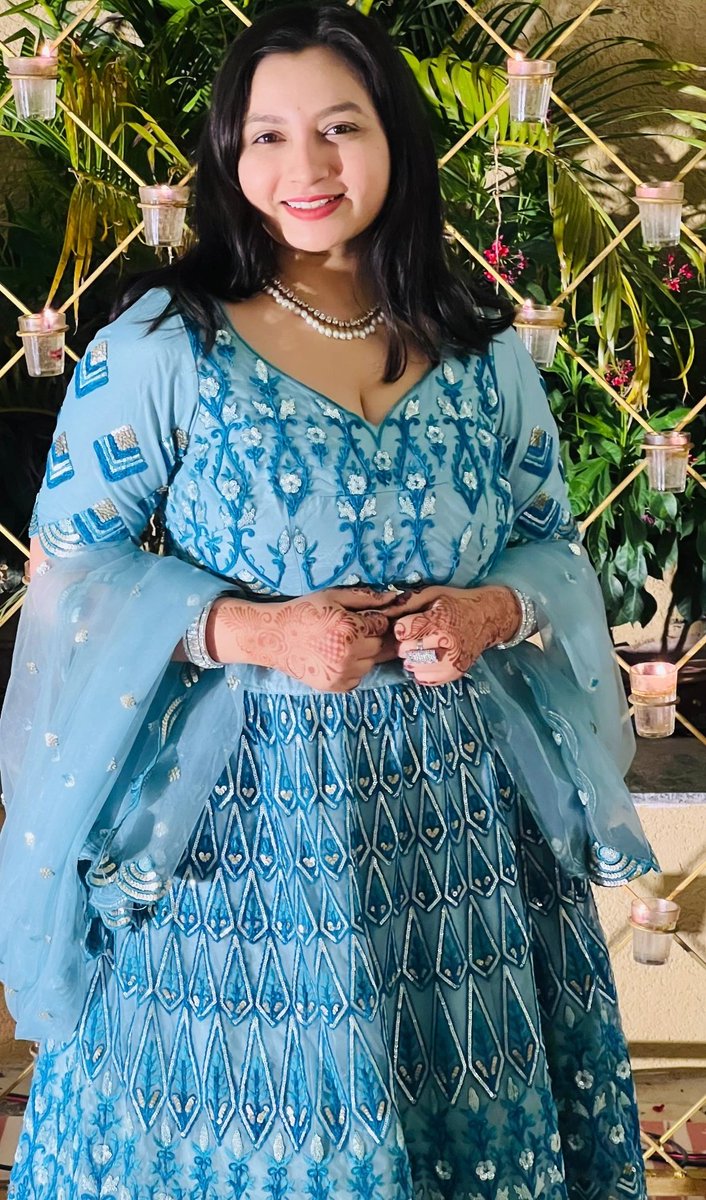 Dhara Pandya tweet media