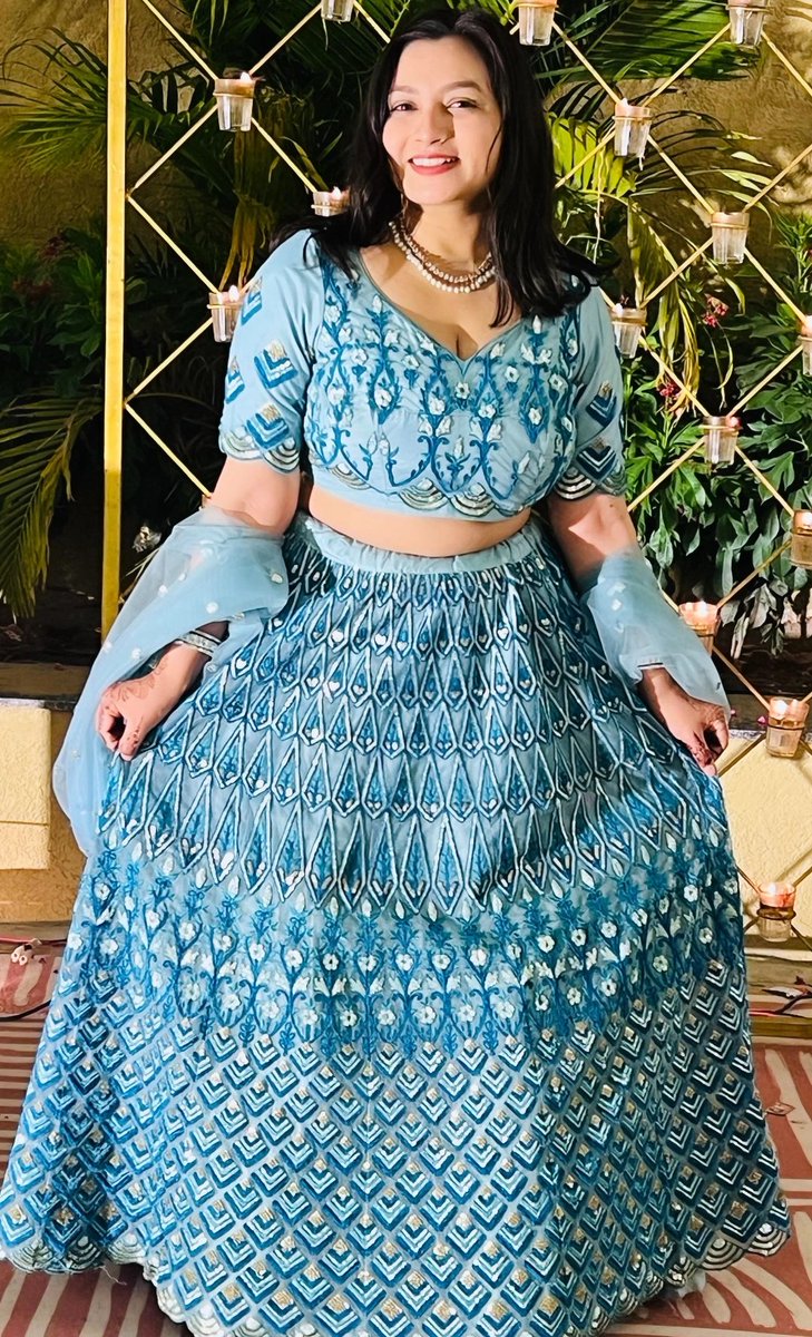 Dhara Pandya tweet media