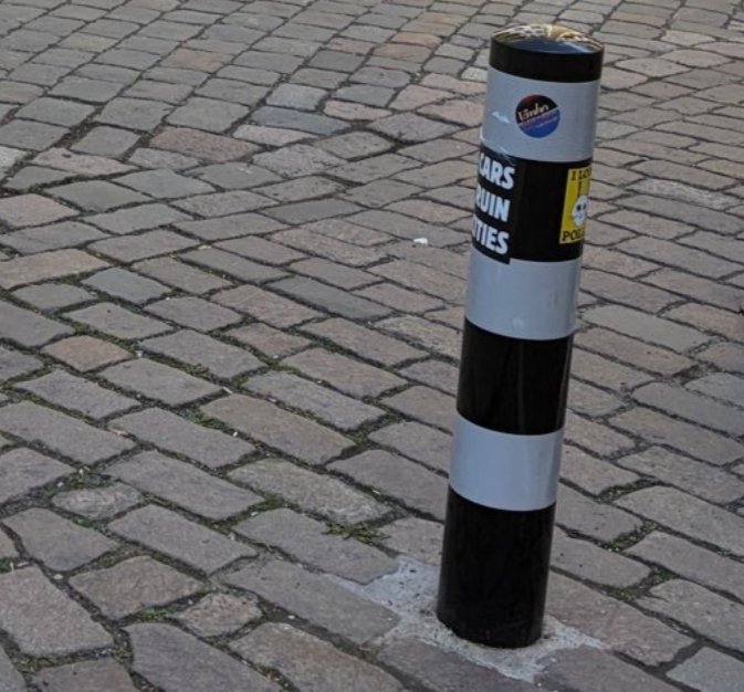 Verkehrsberuhigung mit Augenmaß e.V. 🛣️🚙 tweet media