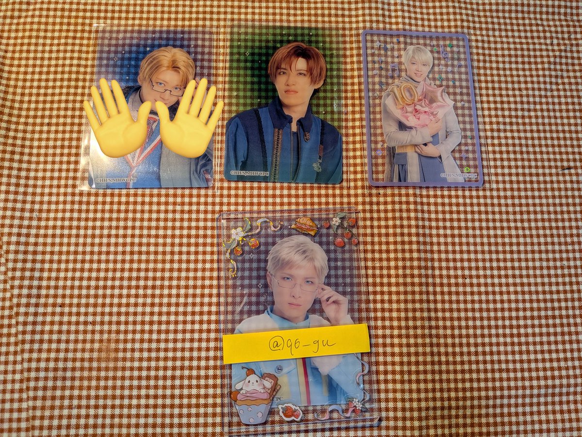 ゆっけ tweet media