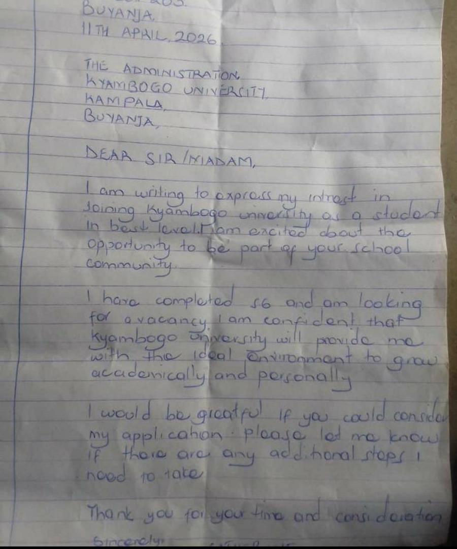 Ahumuza🍸 tweet media