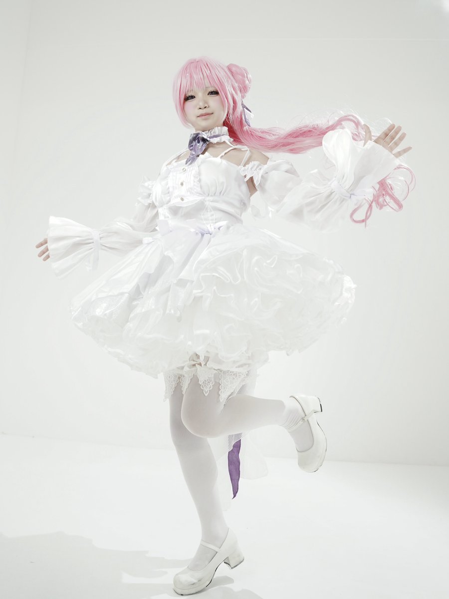 Sora_amehuri's tweet photo. Cosplay

勝利の女神:NIKKE/ドロシー https://t.co/ldhIDhZd8x