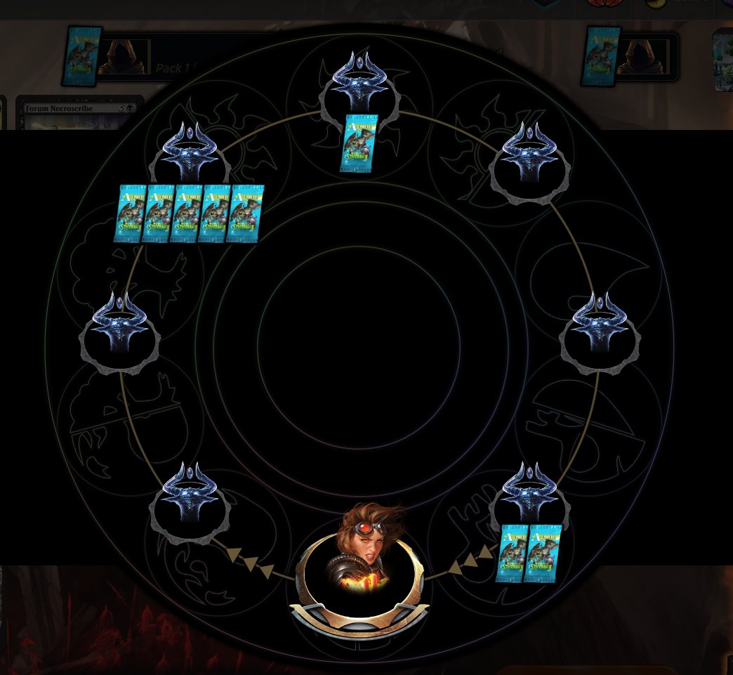 ¿Por qué siempre hay uno que se queda afk en los drafts, o por ende, deja que se elijan automáticamente sus pics? 😒