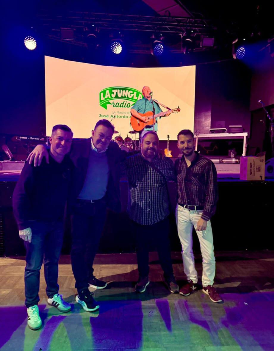 Javi Serrano tweet media