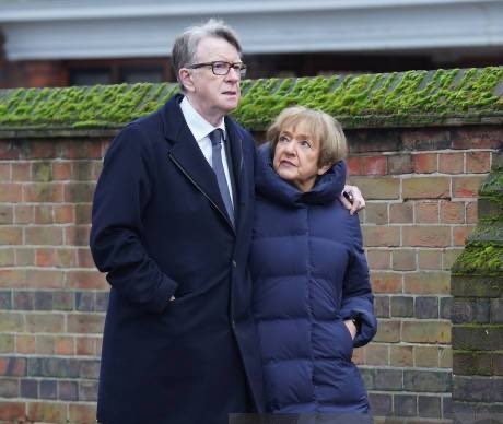 Michael Walsh tweet media