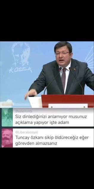 Antipartizansan tweet media