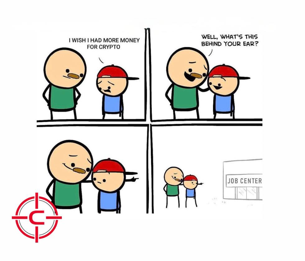 CoinSniper tweet media