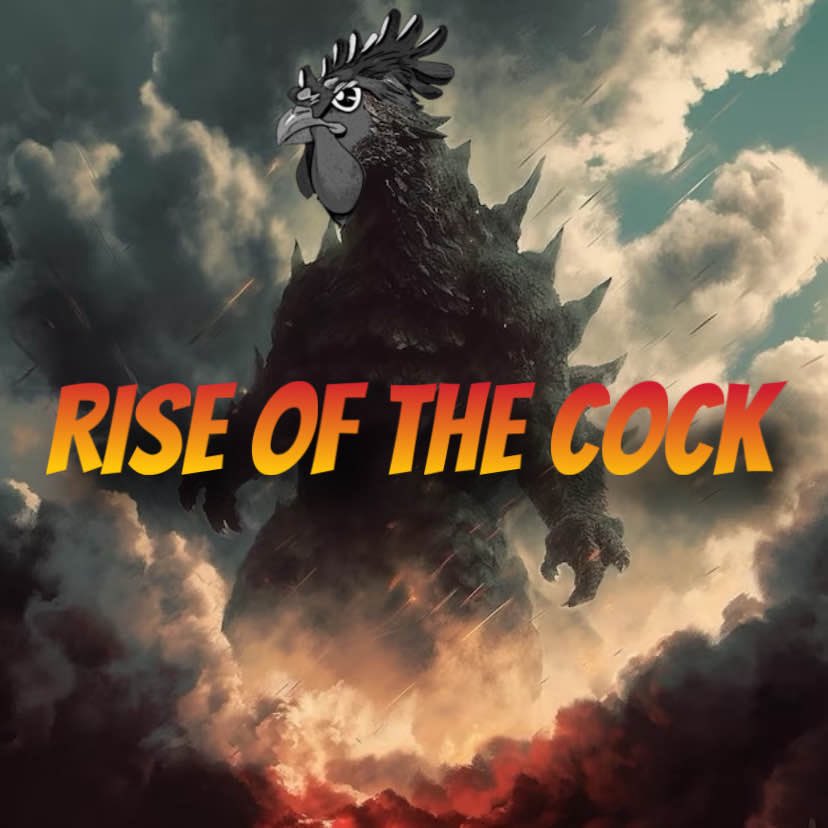 Joshu₳ Stump🐓 tweet media