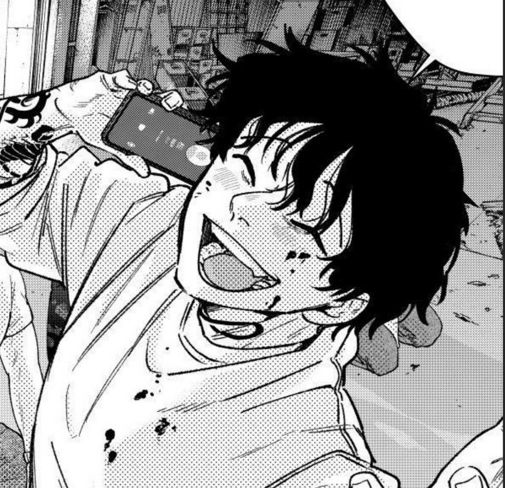 อันนี้เรียก ซากุระ เอฟเฟค ได้ป้ะ แค่น้องโทรมาก็กลายเป็นกู๊ดบอยกันหมด ป้างง