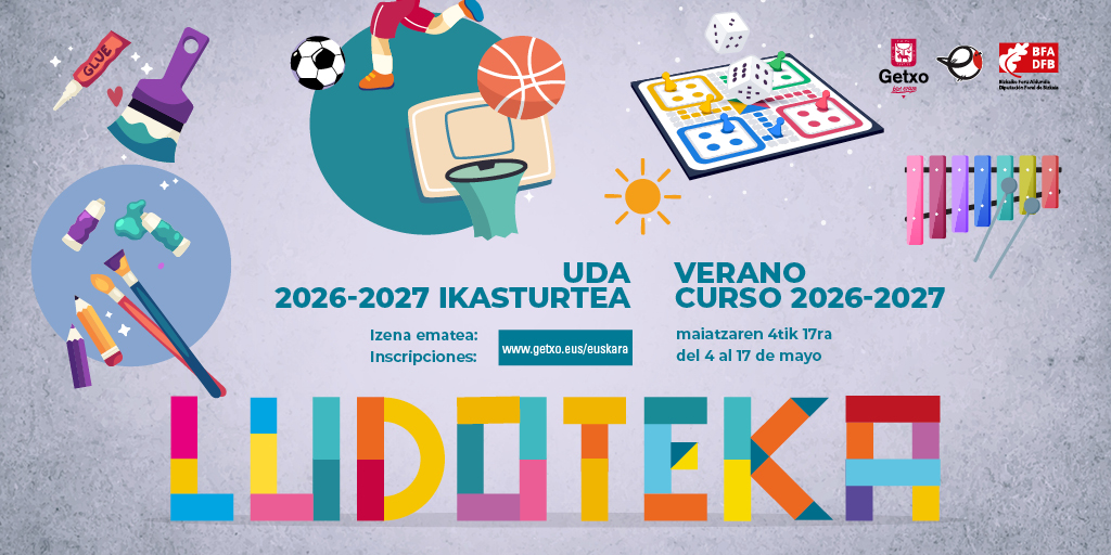 Getxo Udala tweet media