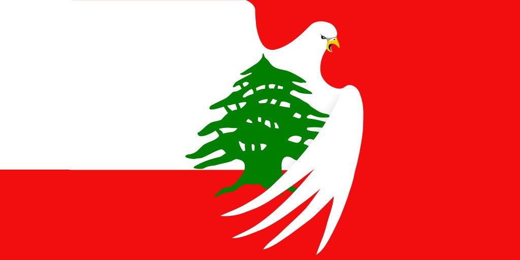 حزب اللبنانيون الجدد - The New Lebanese Party tweet media