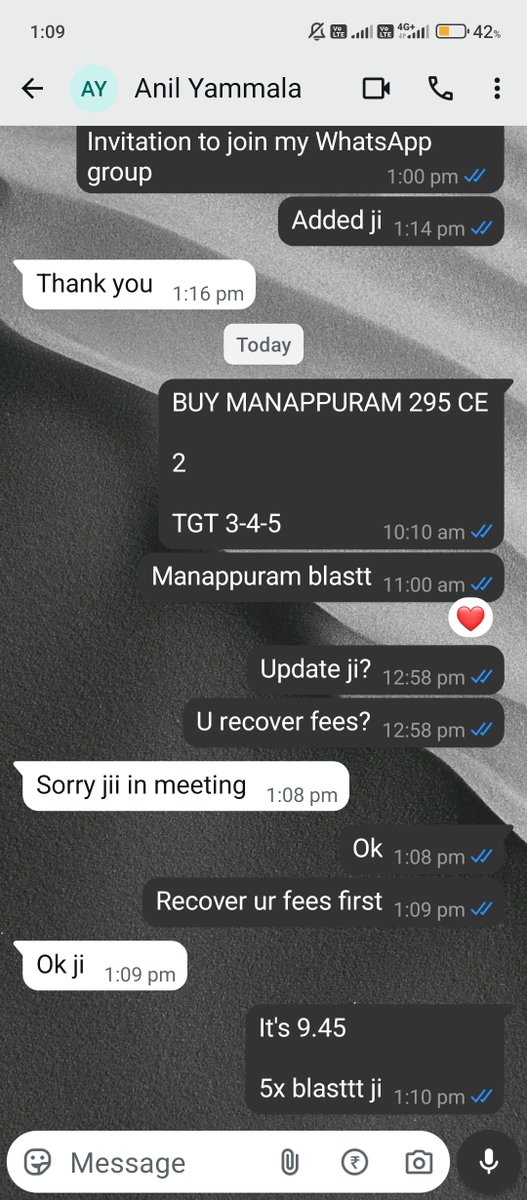 The Option Master tweet media