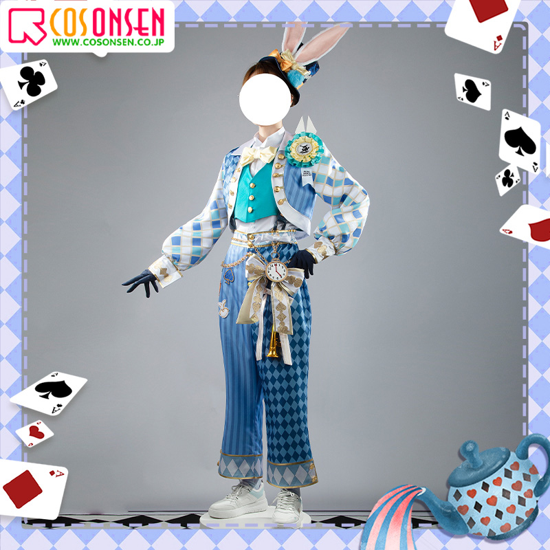 COSBRAVO tweet media