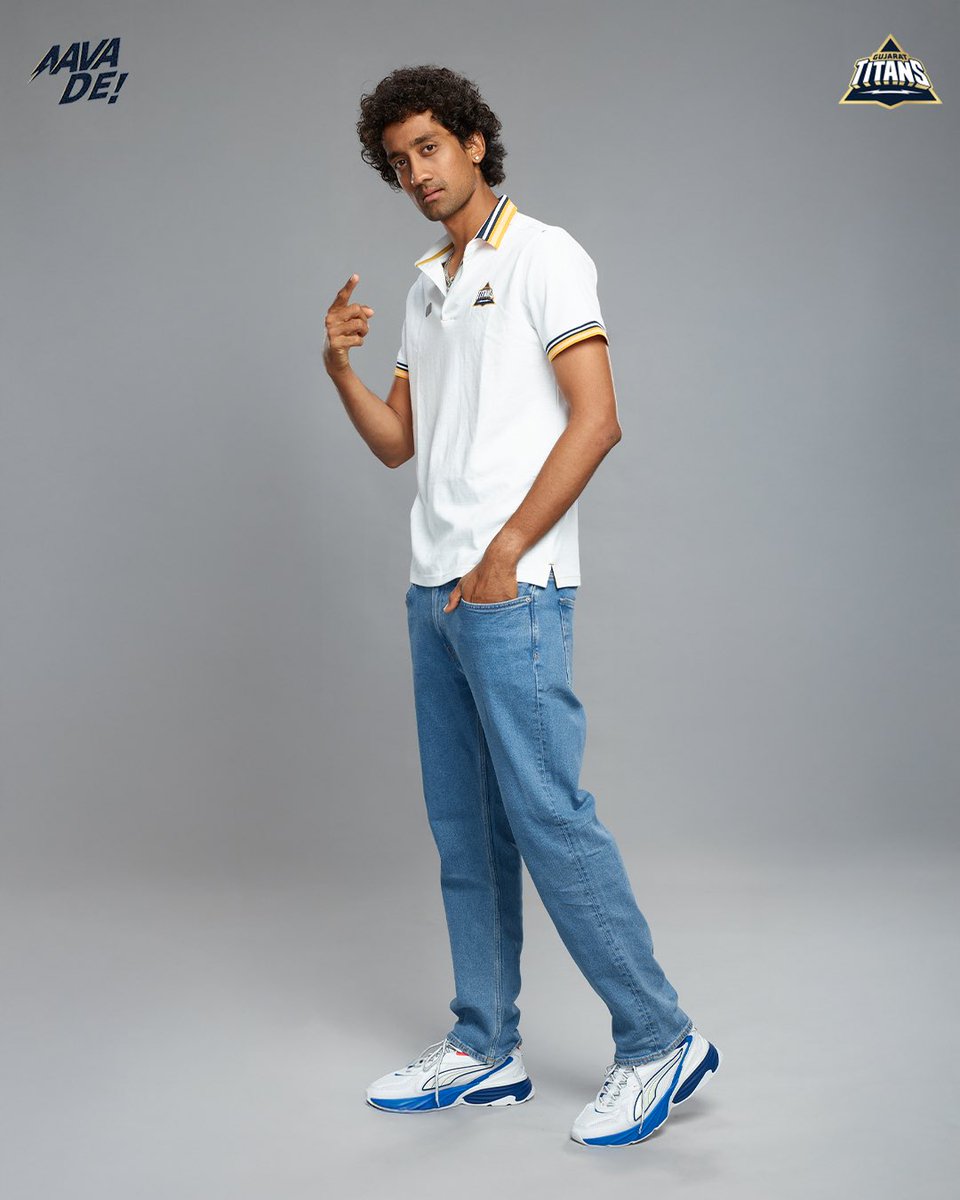 Gujarat Titans tweet media