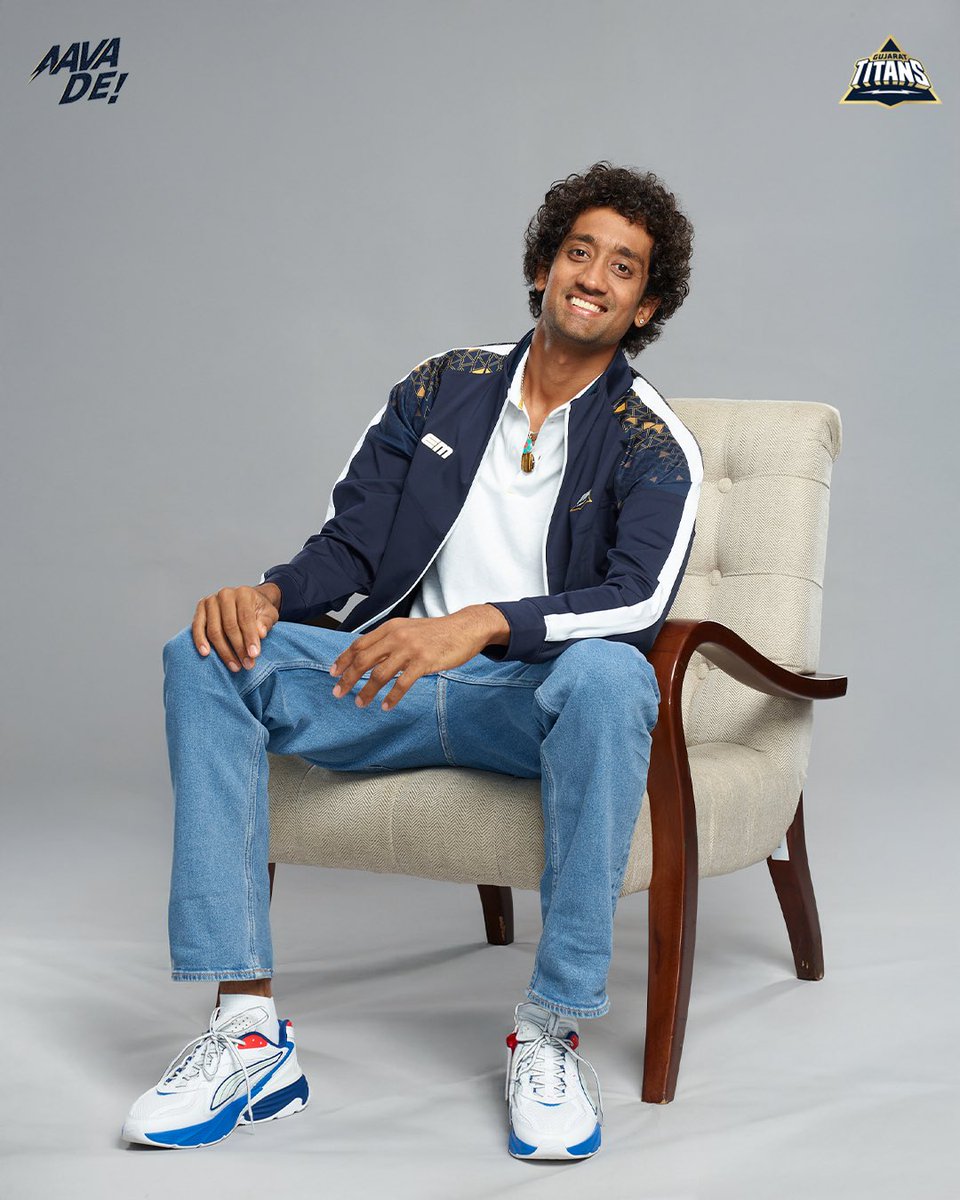 Gujarat Titans tweet media