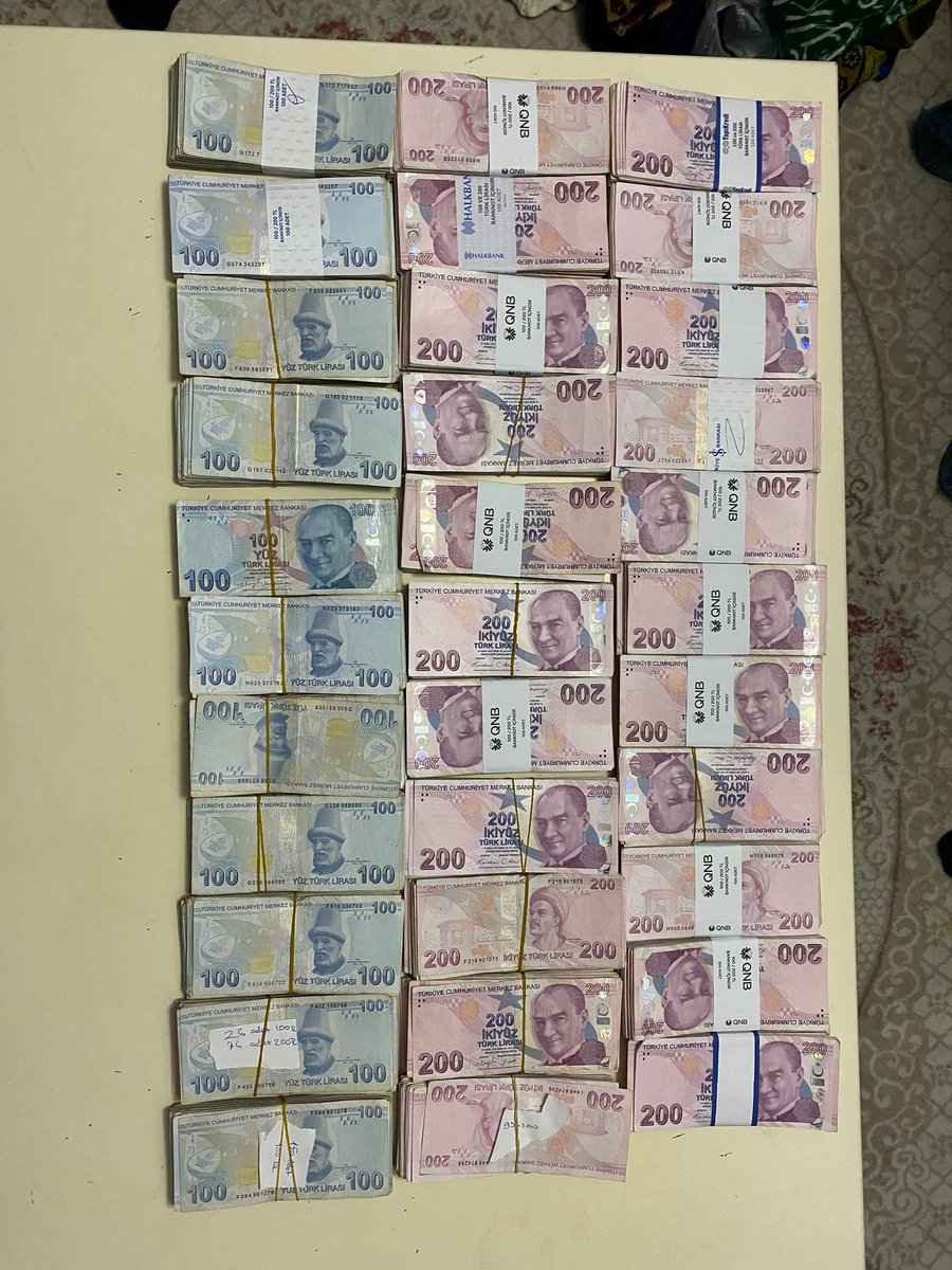 Burak Doğan tweet media