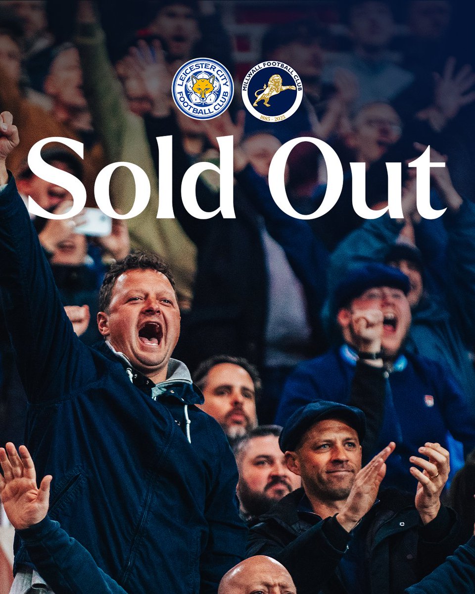 Millwall FC tweet media