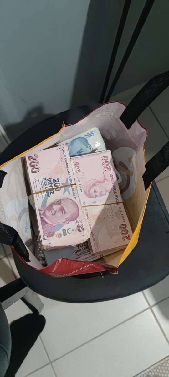 Burak Doğan tweet media