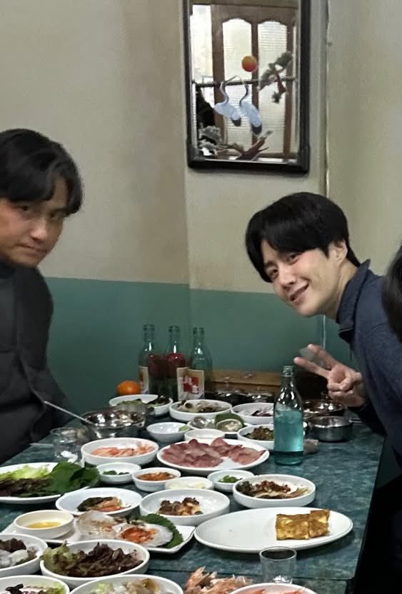 김선호호호 ◡̈ 🍀🥐 tweet media