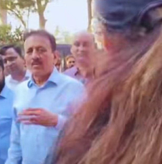 Kranti Kumar tweet media