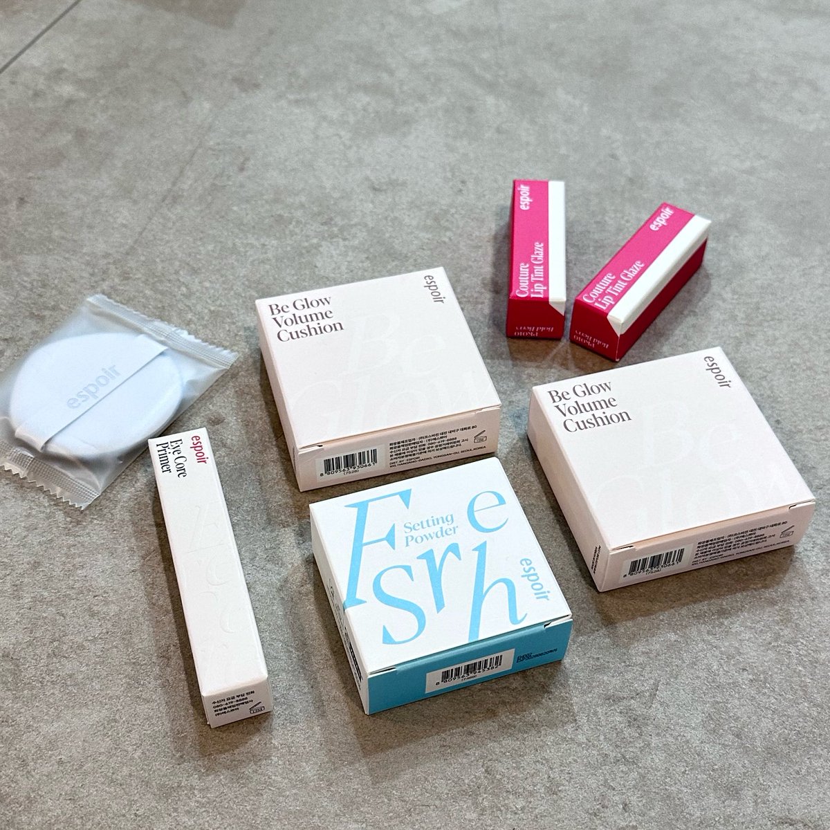 まーちゃん｜酒さでも前に進む韓国美容 tweet media