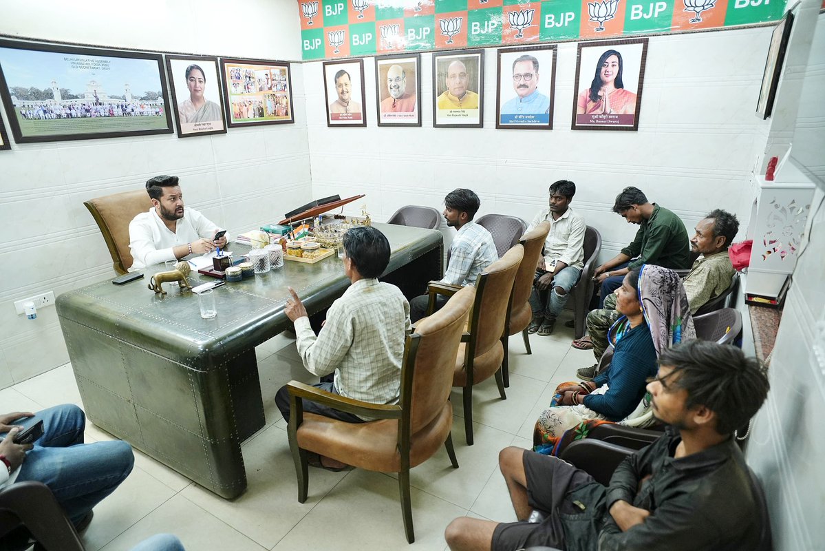 Umang Bajaj tweet media