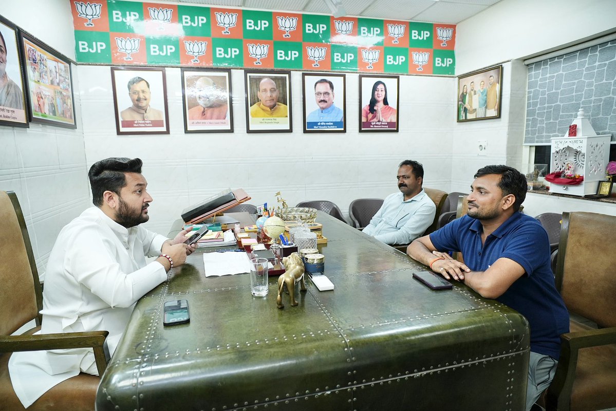 Umang Bajaj tweet media