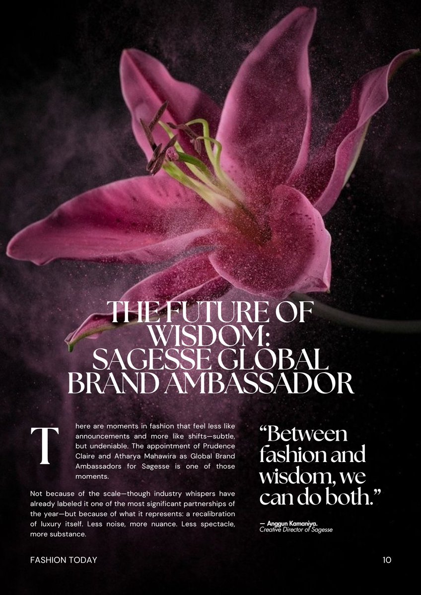 𝑺𝒂𝒈𝒆𝒔𝒔𝒆 tweet media