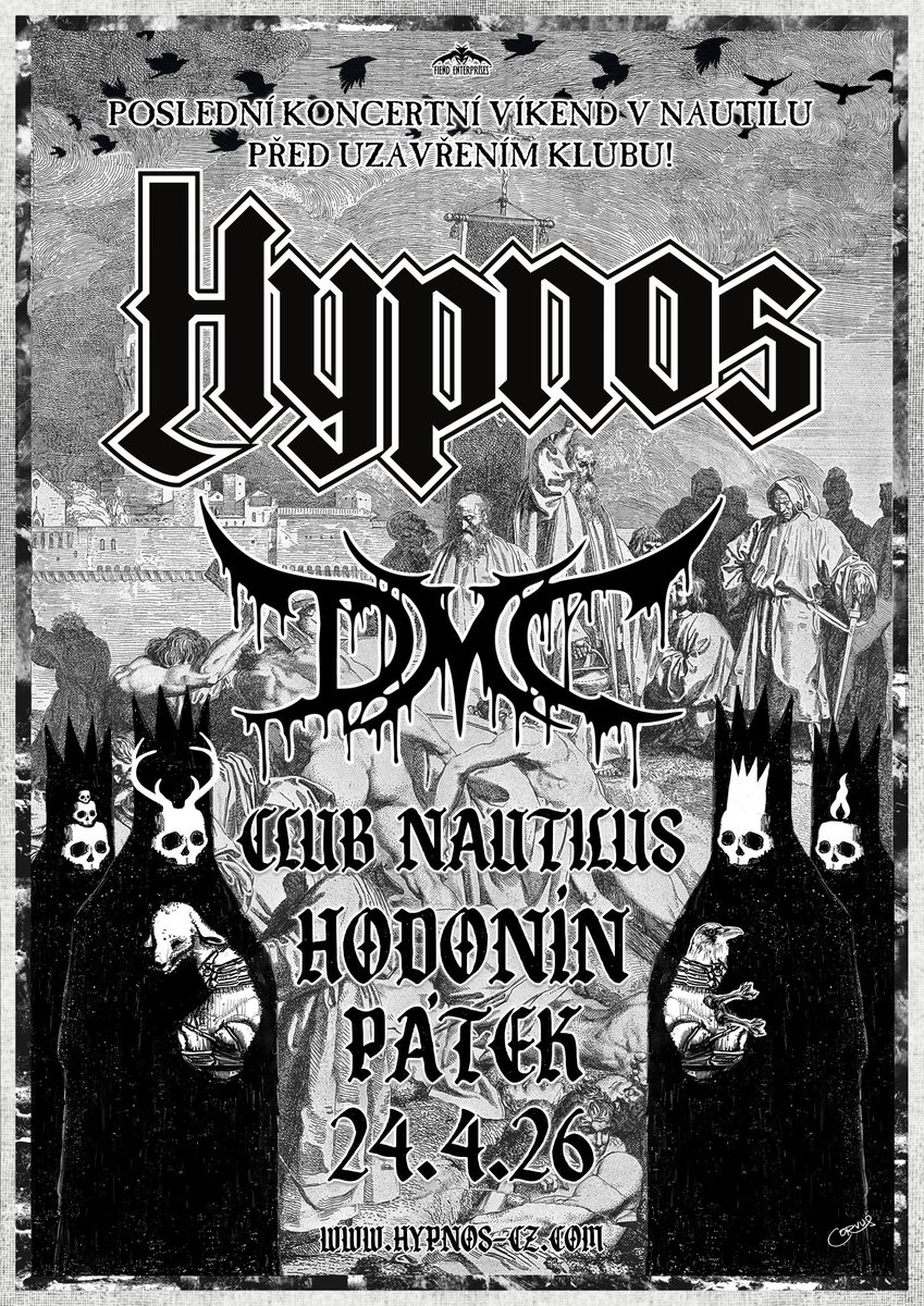 Hypnos_cz's tweet image. #HypnosJuniorTeam
🇨🇿24.4.2026 CZE HODONIN
🇵🇱25.4.2026 POL KRAKOW