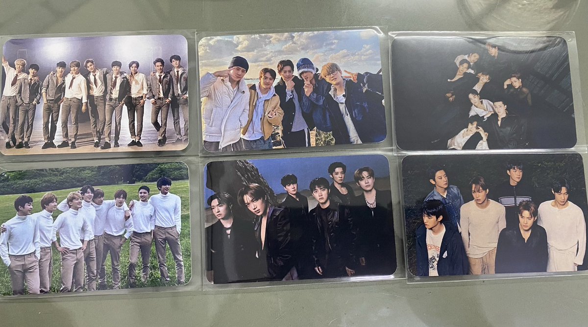 พีเอฟ รับกดบัตร tweet media