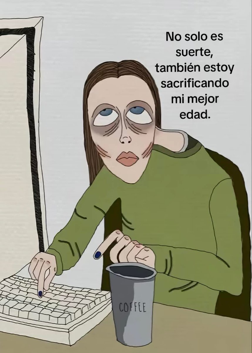 Ojos color sol tweet media