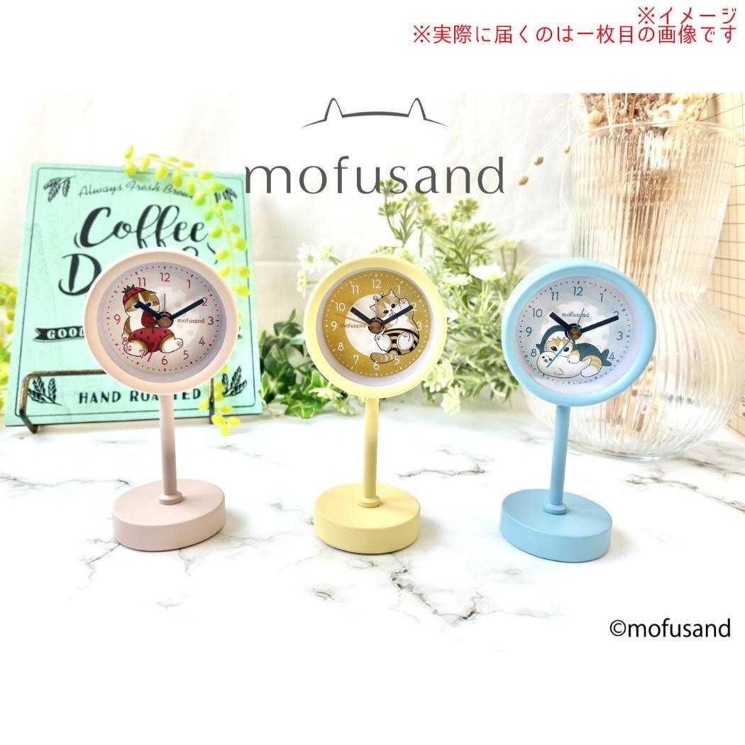 mofusand（モフサンド）新着グッズ情報！ tweet media