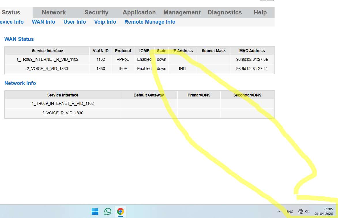 🏹Chandradeep (deepak goswami)🔱 tweet media